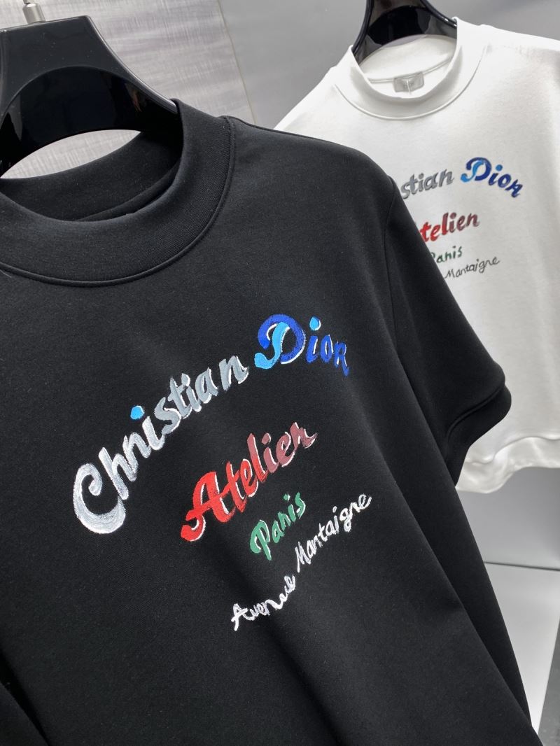 Christian Dior T-Shirts